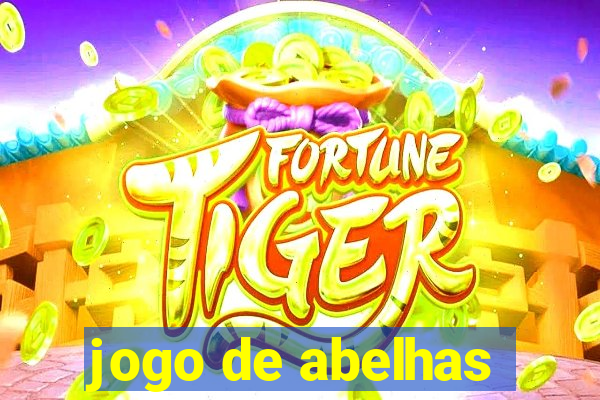 jogo de abelhas